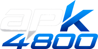 apk 4800 লোগো